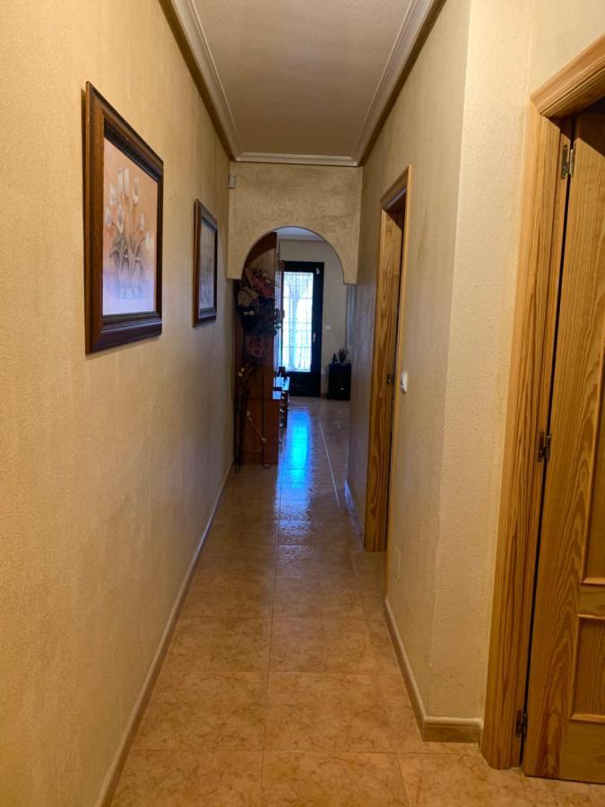 Vivienda En Costa Narejos Appartement Los Alcázares Buitenkant foto