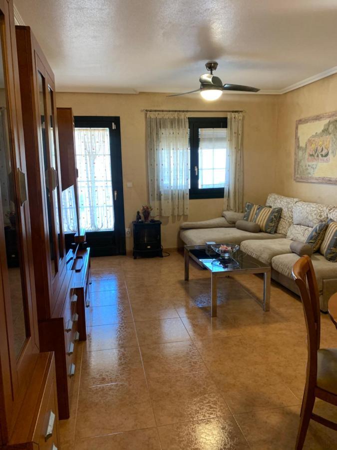 Vivienda En Costa Narejos Appartement Los Alcázares Buitenkant foto