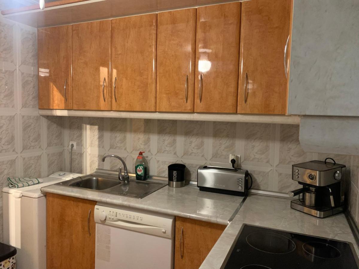 Vivienda En Costa Narejos Appartement Los Alcázares Buitenkant foto