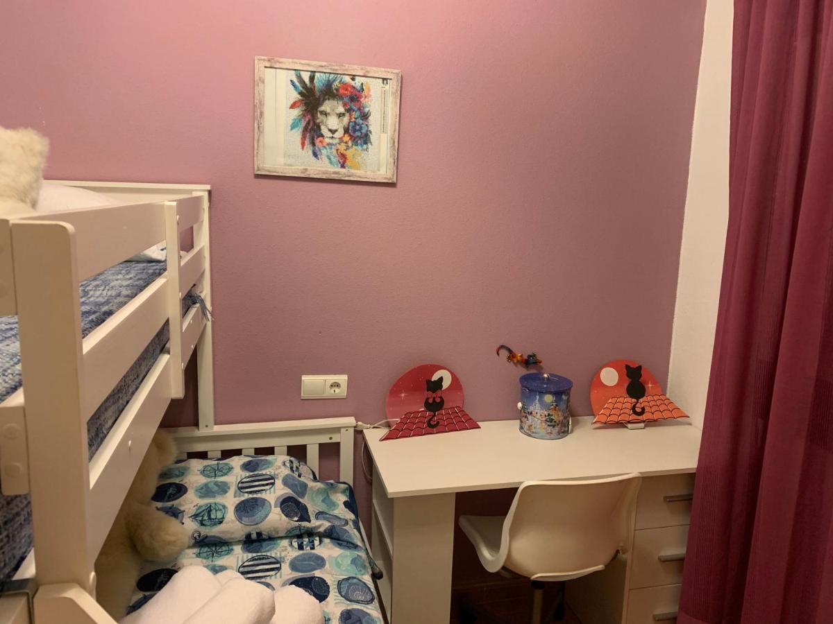 Vivienda En Costa Narejos Appartement Los Alcázares Buitenkant foto