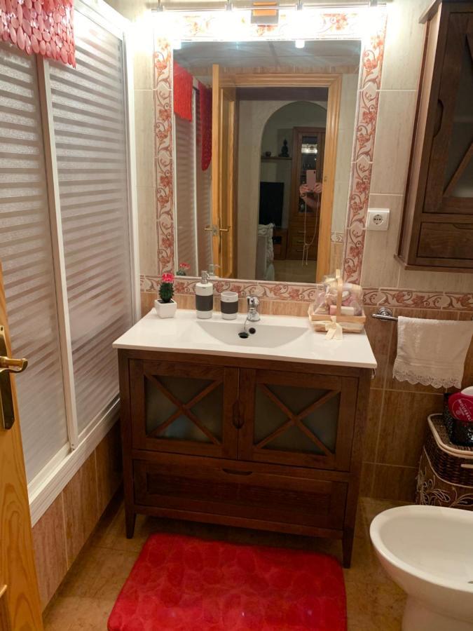 Vivienda En Costa Narejos Appartement Los Alcázares Buitenkant foto