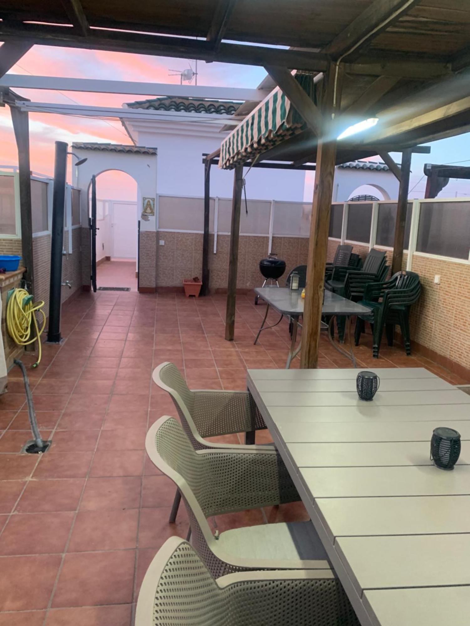 Vivienda En Costa Narejos Appartement Los Alcázares Buitenkant foto