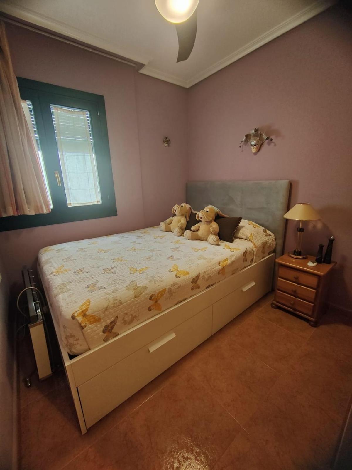 Vivienda En Costa Narejos Appartement Los Alcázares Buitenkant foto