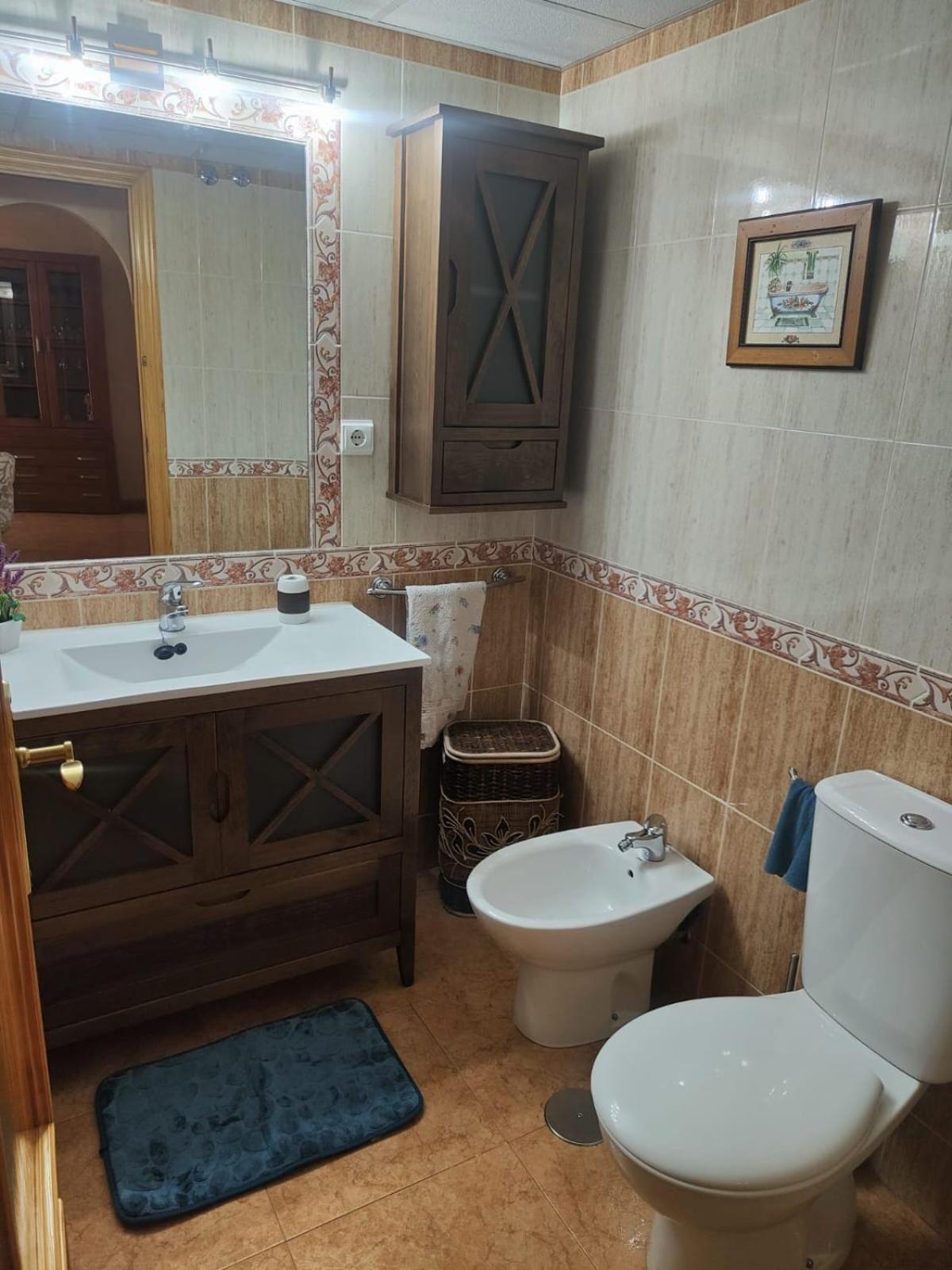 Vivienda En Costa Narejos Appartement Los Alcázares Buitenkant foto
